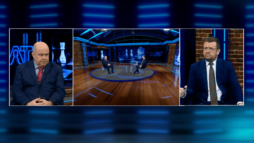 Režim Srpsku gura u dužničko ropstvo uz podršku Ustavnog suda Republike Srpske