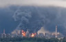 Обустављени летови на московским аеродромима