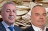 Kovačeve mašine kupila firma koja radi za opštinu
