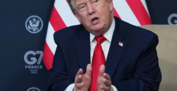 Amerika i Iran potpisali sporazum o okončanju sukoba