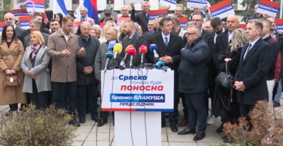 Неки опозиционари не желе власт због комфора у опозицији