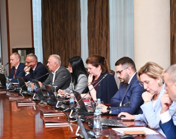 Srbija u Republiku Srpsku uložila stotine miliona maraka
