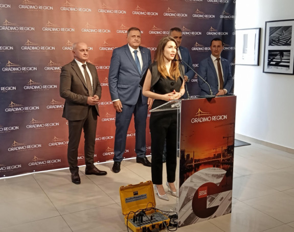 Vlastodršci donose helikopterima nova stara obećanja na jug Srpske i lažno se predstavljaju?! (VIDEO)