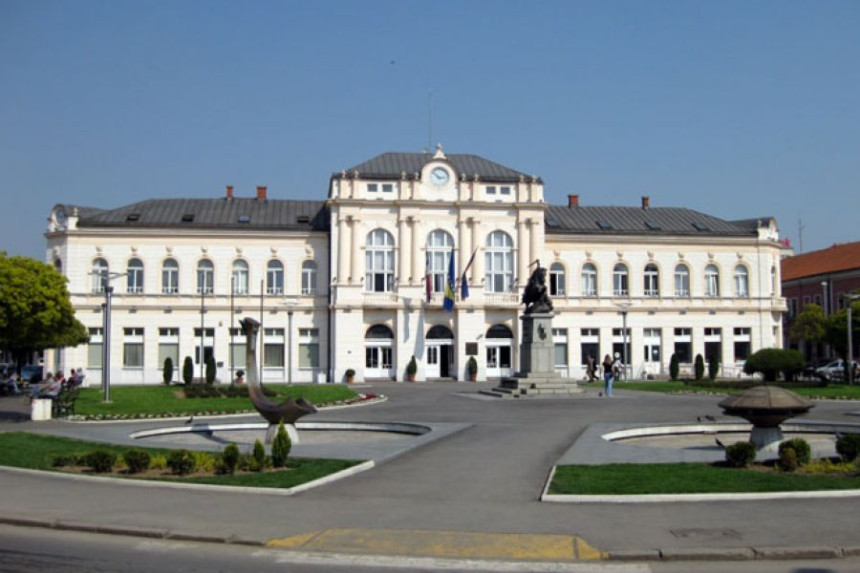 Kako su slijepi pjesnik i plemeniti knez urezali Semberiju u vječnost​