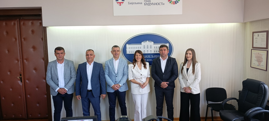 Bijeljina: Vlast obećala novi sistemi za navodnjavanje