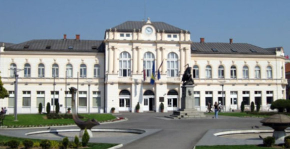 Kako su slijepi pjesnik i plemeniti knez urezali Semberiju u vječnost​