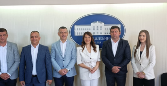 Bijeljina: Vlast obećala novi sistemi za navodnjavanje