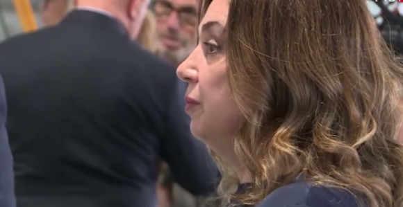 Majka dječaku ubici poslala poruku malo prije masakra