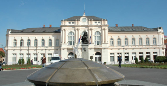 REKORD KOJI JOŠ NIJE SRUŠEN: Jun 2003. ostaje najtopliji u istoriji