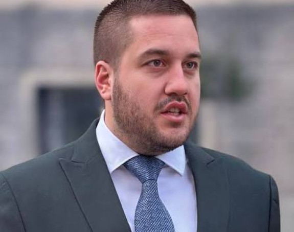 Minić da navrati do Hercegovine i da vidi loše puteve!