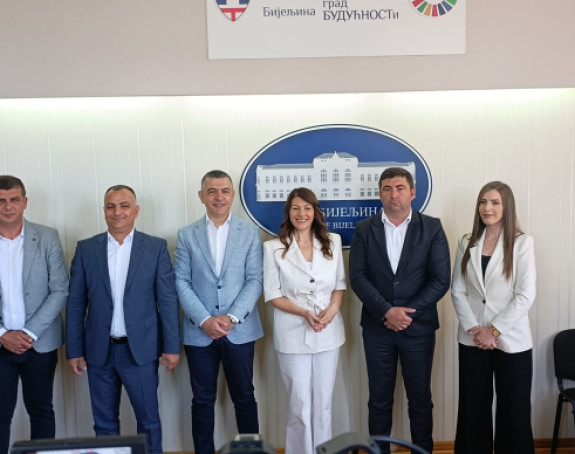 Bijeljina: Vlast obećala novi sistem za navodnjavanje