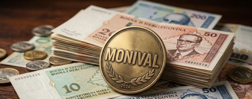 БиХ на сивој листи Монеyвала, Делегација ЕУ поручила: Отклоните недостатке!