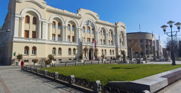 Републику Српску данас очекује топлотни удар