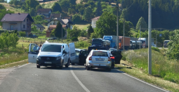 Detalji nesreće kod Banjaluke: Poginule 3 osobe