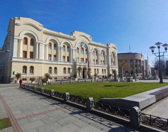 Republiku Srpsku danas očekuje toplotni udar