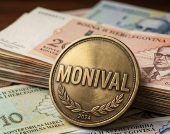 "BiH mora raditi na odbrani od zloupotrebe finansijskog sistema"