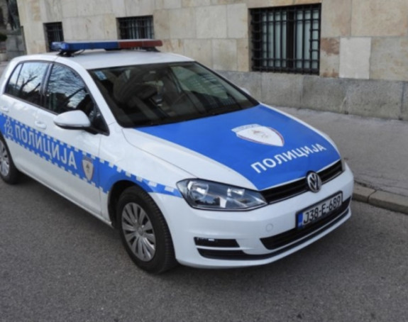 Tragedija: U prevrtanju traktora poginuo muškarac