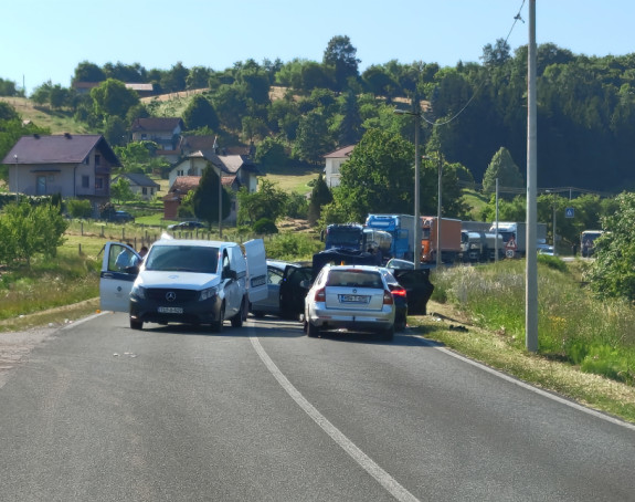 Detalji nesreće kod Banjaluke: Poginule 3 osobe