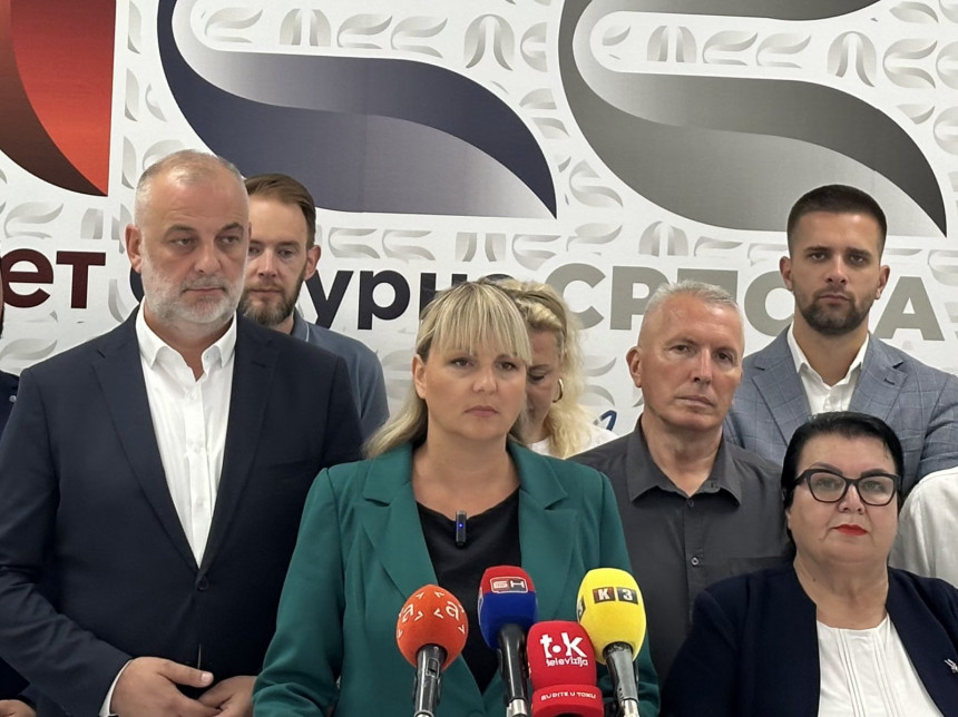Милановић: Кладионице треба удаљити од школа