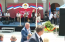Dodik zloupotrijebio obilježavanje proboja koridora, delegacija SDS-a sa predsjednikom Brankom Blanušom napustila skup kada je on izašao za govornicu