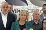 Milanović: Kladionice treba udaljiti od škola