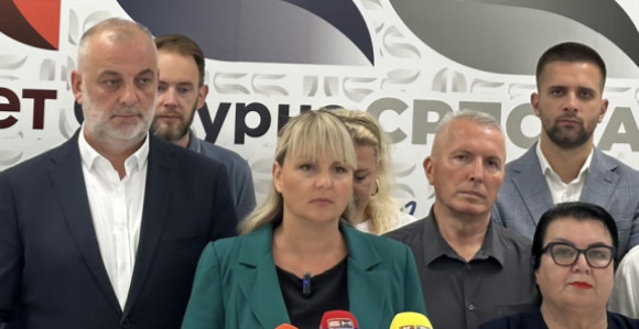 Milanović: Kladionice treba udaljiti od škola