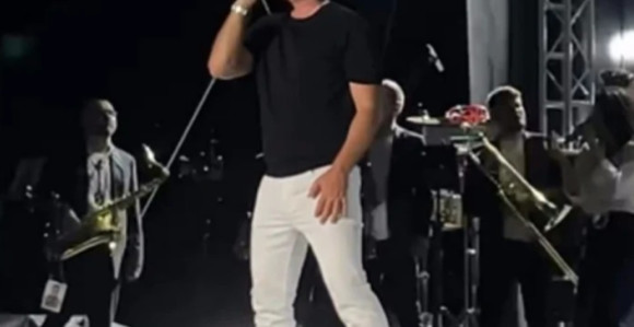 Željko Joksimović priredio Banjaluci koncert za pamćenje!