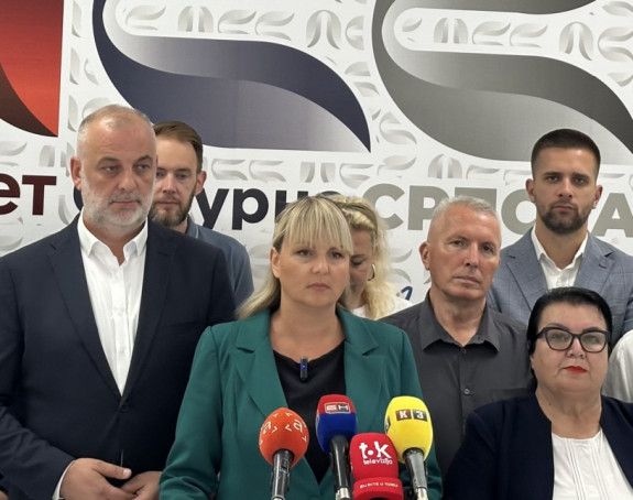 Milanović: Kladionice treba udaljiti od škola