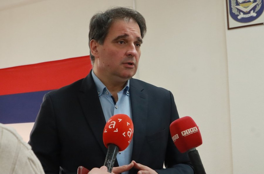 Krivična prijava neodgovornom direktoru u Gacku