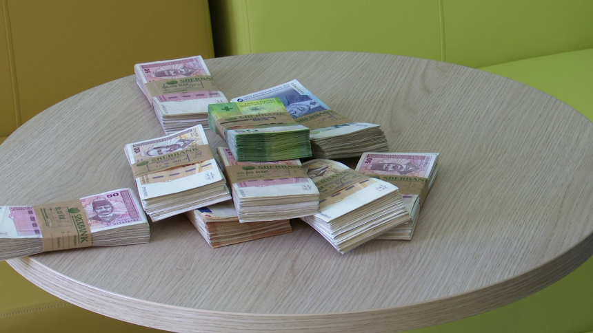 Vlada se na berzi zadužila 49, u planu još 50 miliona KM