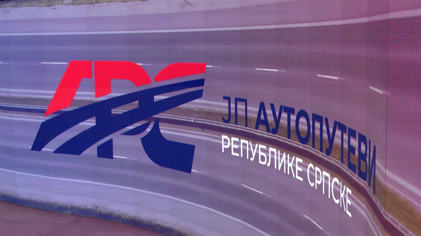 „Autoputevi Republike Srpske“ se zadužuju po kamati od 7,8%