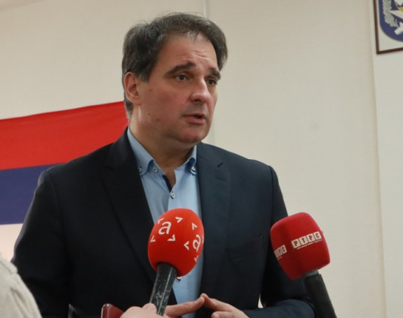 Krivična prijava neodgovornom direktoru u Gacku