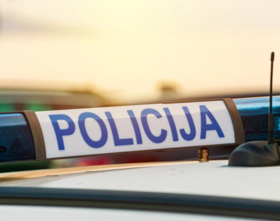 Beograd: U pucnjavi jedna osoba ubijena, druga ranjena