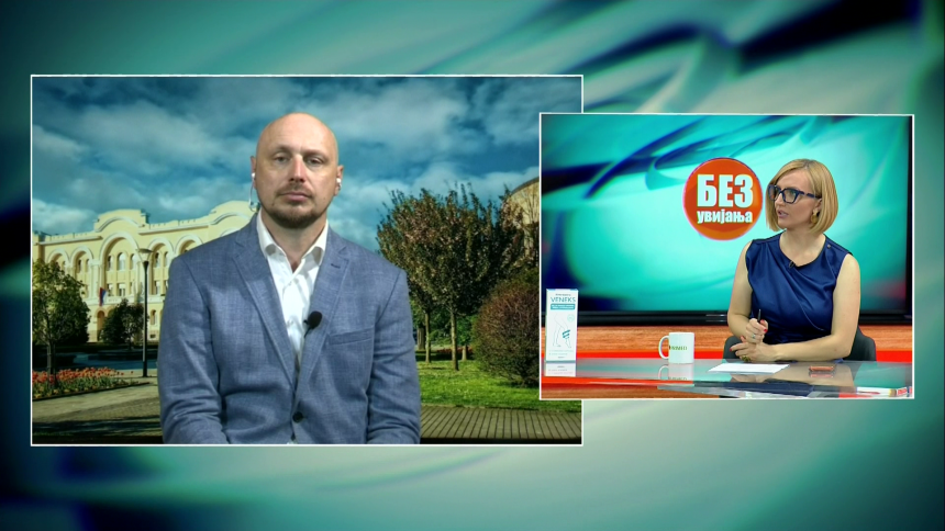 Ministri u Savjetu ministara BiH nisu pokazali dovoljno ozbiljnosti (VIDEO)