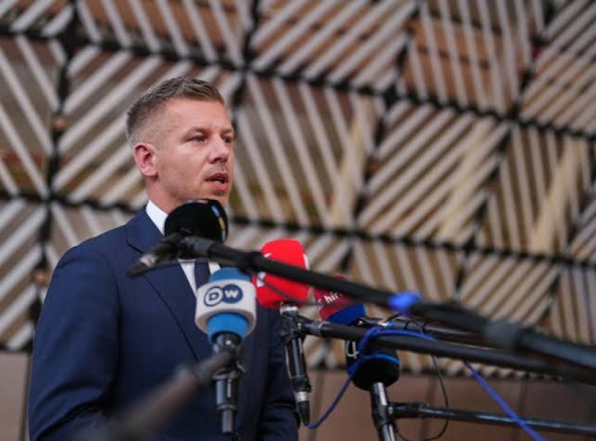 Mađar zbog Srbije traži sporiji ulazak Ukrajine u EU