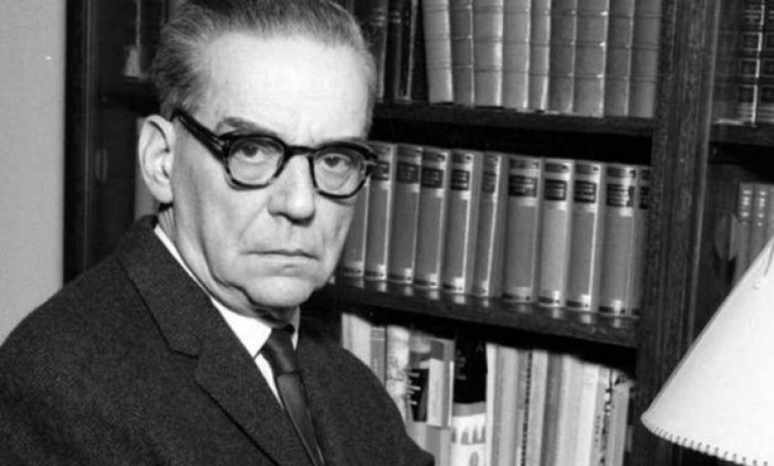 Ko je bila stvarna „Jelena, žena koje nema“ i zašto je Ivo Andrić čekao do 66. godine da se oženi?