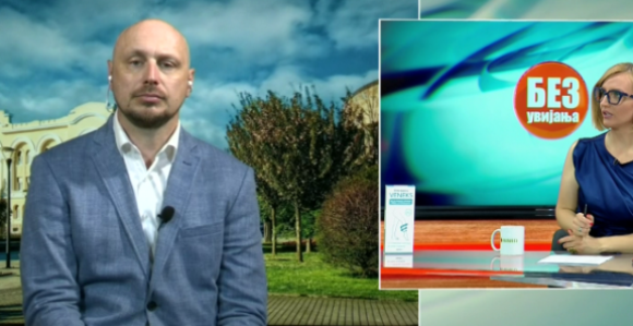 Ministri u Savjetu ministara BiH nisu pokazali dovoljno ozbiljnosti (VIDEO)