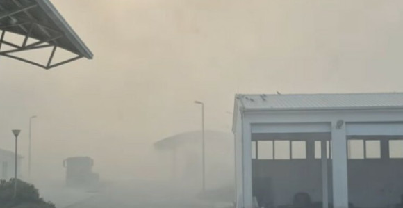 Katastrofa: Požar u Mostaru ne može se gasiti vodom