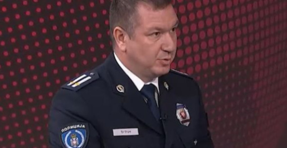 Bivši šef UKP-a osumnjičen da je štitio Bosketa