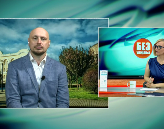Ministri u Savjetu ministara BiH nisu pokazali dovoljno ozbiljnosti (VIDEO)