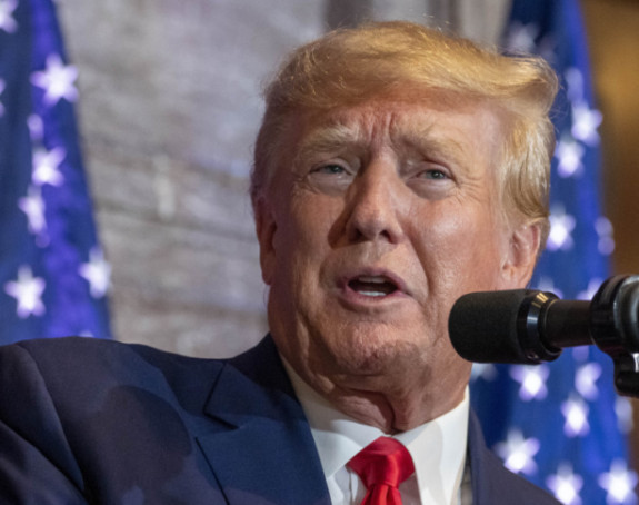 Donald Tramp ukinuo sankcije Iranu - Pad cijena nafte!