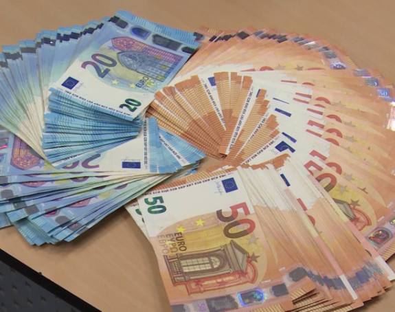 Ko se sve sa BiH nalazi na sivoj listi Moneyvala?