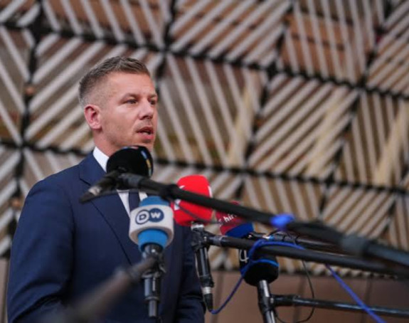 Mađar zbog Srbije traži sporiji ulazak Ukrajine u EU