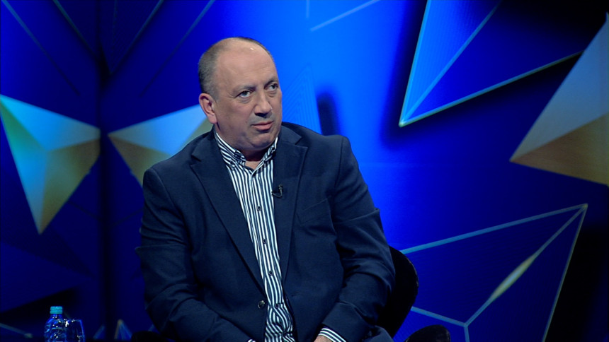 Crnadak pozvao Ostojića da na Vidovdan ne politizuje skup