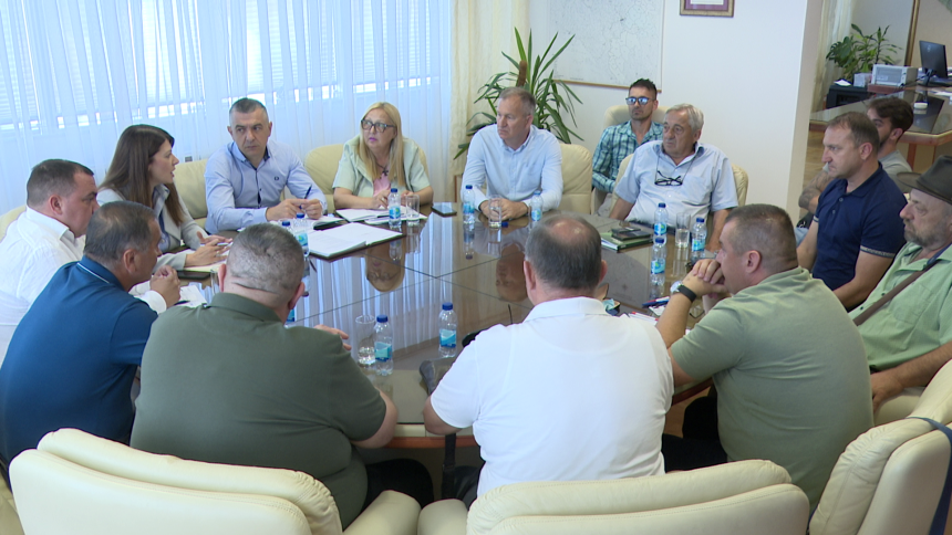 Жетва пред вратима, откупна цијена пшенице непозната