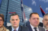 У Влади Републике Српске ангажована 54 помоћника министара