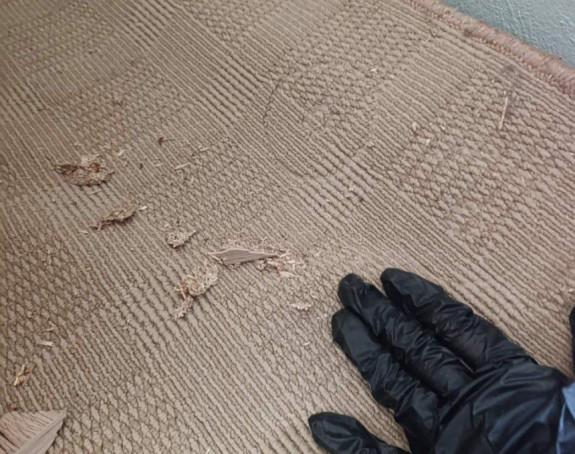 Kako su policajci falsifikovali dokaze i lažirali potpis