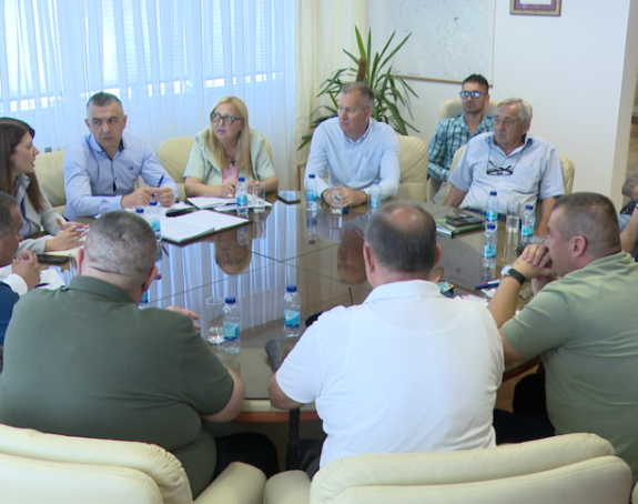 Žetva pred vratima, otkupna cijena pšenice nepoznata