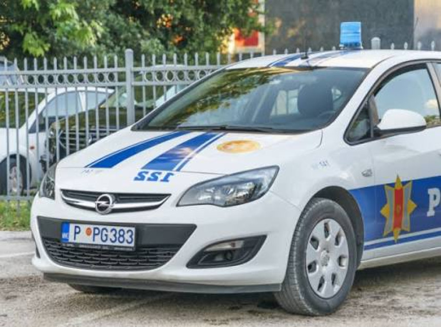 Црногорска полиција ухапсила једног од најтраженијих хакера
