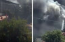 Букте пожари у Грчкој: Подигнуо 10 авиона и 3 хеликоптера
